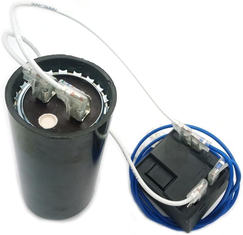 Guyberon 96506 Ks1 Hard Start Kit Compatible with Kick-Start - Image 3